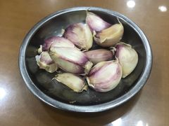-夏都地标马一刀烤肉美食城