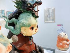 -四川美术学院美术馆