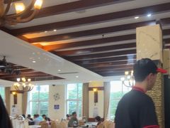 -起士林西餐厅(东经路店)