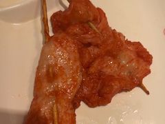 -小杨生煎(黄河路店)