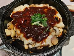 -宏达宴老菜馆(群力第四大道店)
