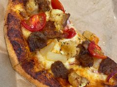 -乐凯撒披萨(国威电子商务大厦店)