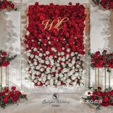 玫瑰🌹的香气,最适合婚礼哦