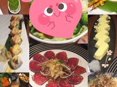 -九井澤精致料理(金茂店)