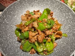 -耶里夏丽·丝路新疆菜·清真食品(徐汇南丹东路臻选店)