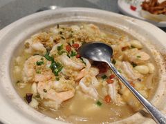 -金狮麟•宋宴•宋文化地标餐厅(晋安路店)