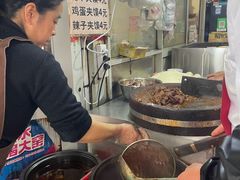 -满意肉夹馍(展宏路店)