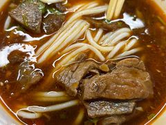 -常樂屋·常德米粉(青年路店)
