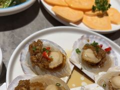 -韩盛·古法烤肉店(皇城恒隆广场店)