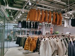 -迪桑特DESCENTE(北京三里屯BLANC店)