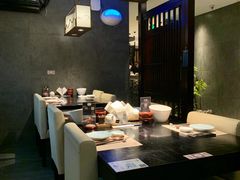 -松鹤精致料理(五一中路店)