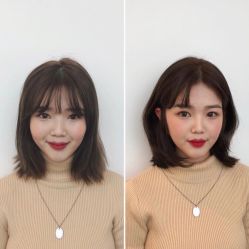 -3AM HAIR SALON染发接发
