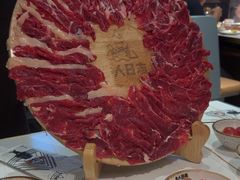 -牛人日志·鲜牛肉骨汤火锅(万科里瑧店)