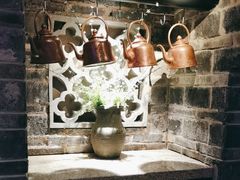 -绿茶餐厅(昆明世纪金源店)