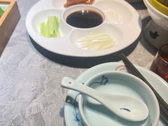 -北平食府(马鞍山路店)