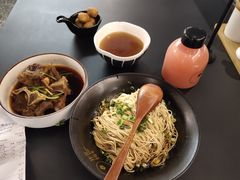 -贡梅老面馆·蟹粉面·无锡特色小吃(南长街主推店)