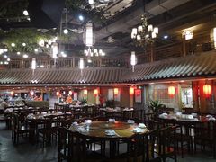 大堂-来小酌·长安酒家(翠庭大厦店)