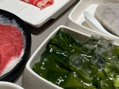 -海底捞火锅(青悦城店)