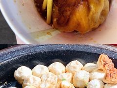 -小路易生煎馆(前进五路店)