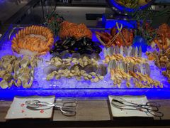 -星河湾半岛酒店·意咖啡西餐厅