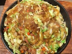-九毛九西北菜(百信广场店)