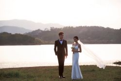 -全城热恋高端婚纱摄影(水头店)