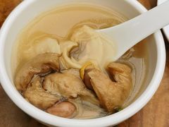 -少林寺欢喜地素斋馆