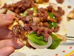 生牛肉塔塔-Alimentari Grande(东湖路店)