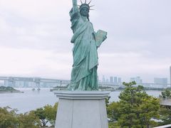 -台场海滨公园船码头