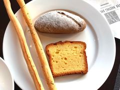 -AdD全日制餐厅(中谷花园酒店)