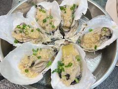 -飞尝蚝·顺德菜·鱼生(顺德总店)