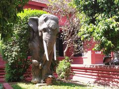 -柬埔寨国家博物馆