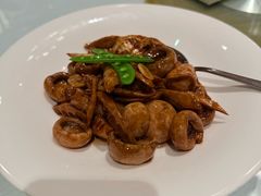 -天和晟烤鸭店(玉泉西街店)