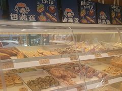 -包满意面包糕点(东坝店)