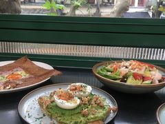 -RAC BAR(安福路店)