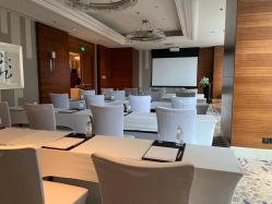 -上海雅居乐万豪侯爵酒店·宴会厅