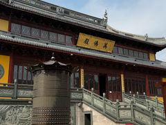 -上海青龙寺