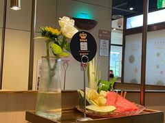 -海底捞火锅(CBD安泰广场店)