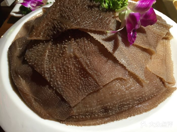 大渝火锅(荟聚购物中心店)毛肚图片