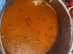 -密友回转自助火锅(世茂国际广场店)