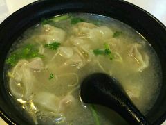 -小杨生煎(松江大学城店)