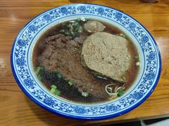 -崔氏班面馆(2号店)