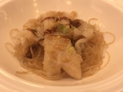 粉丝蒜蓉蒸圣子-利苑酒家(合景国际金融广场店)
