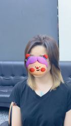 -藤野造型专业烫染接发
