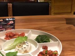 -千寻烧肉(政务区店)