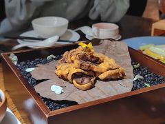 -HOME餐厅粤菜 融合菜