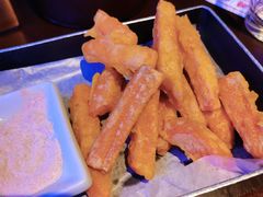 -钳真多钓虾馆·小龙虾海鲜烧烤(九六广场店)