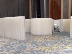 -唐山香格里拉大酒店·宴会厅