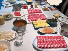 -凯鸽火锅城(五部迎宾东路店)