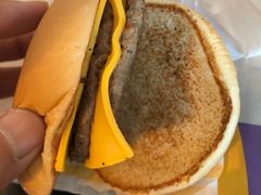 -麦当劳(华融店)